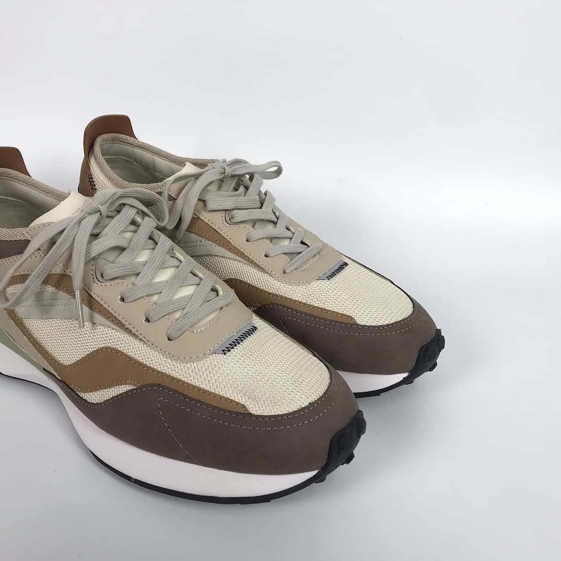 자라 ZARA 스니커즈 신발 운동화 남성295 상품이미지3