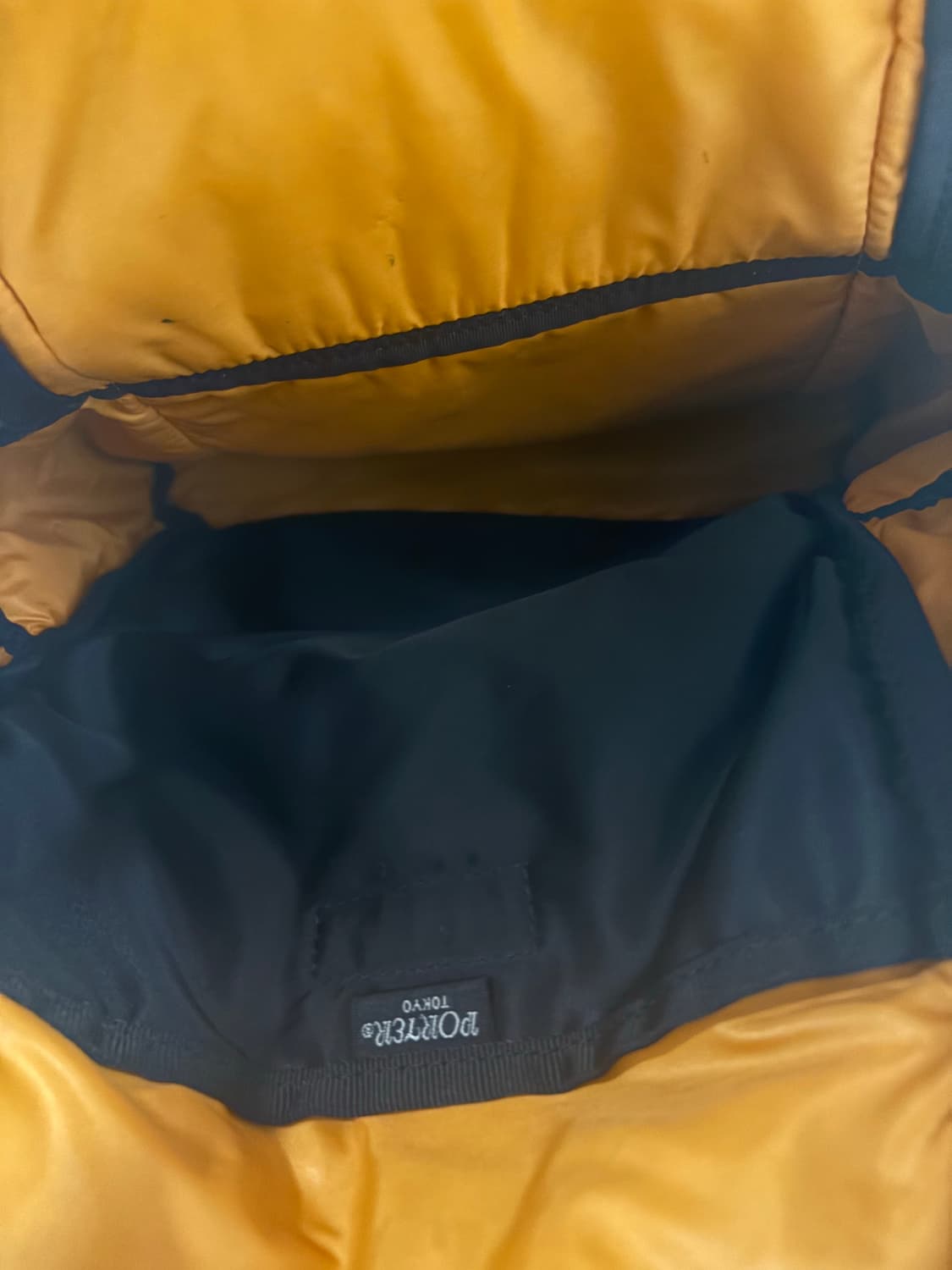 포터 미니 백팩 상품이미지3