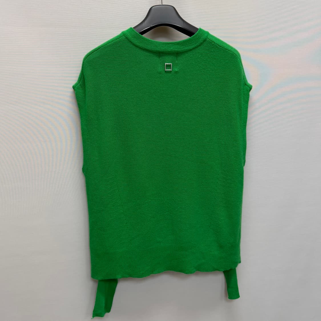 우영미 니트 베스트 ( 105 ) 상품이미지5