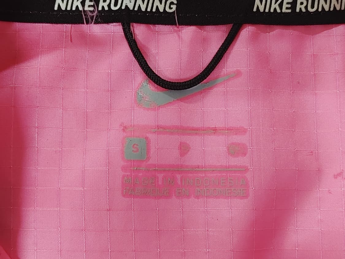 NIKE 나이키 핑크톤 후드바람막이 상품이미지4