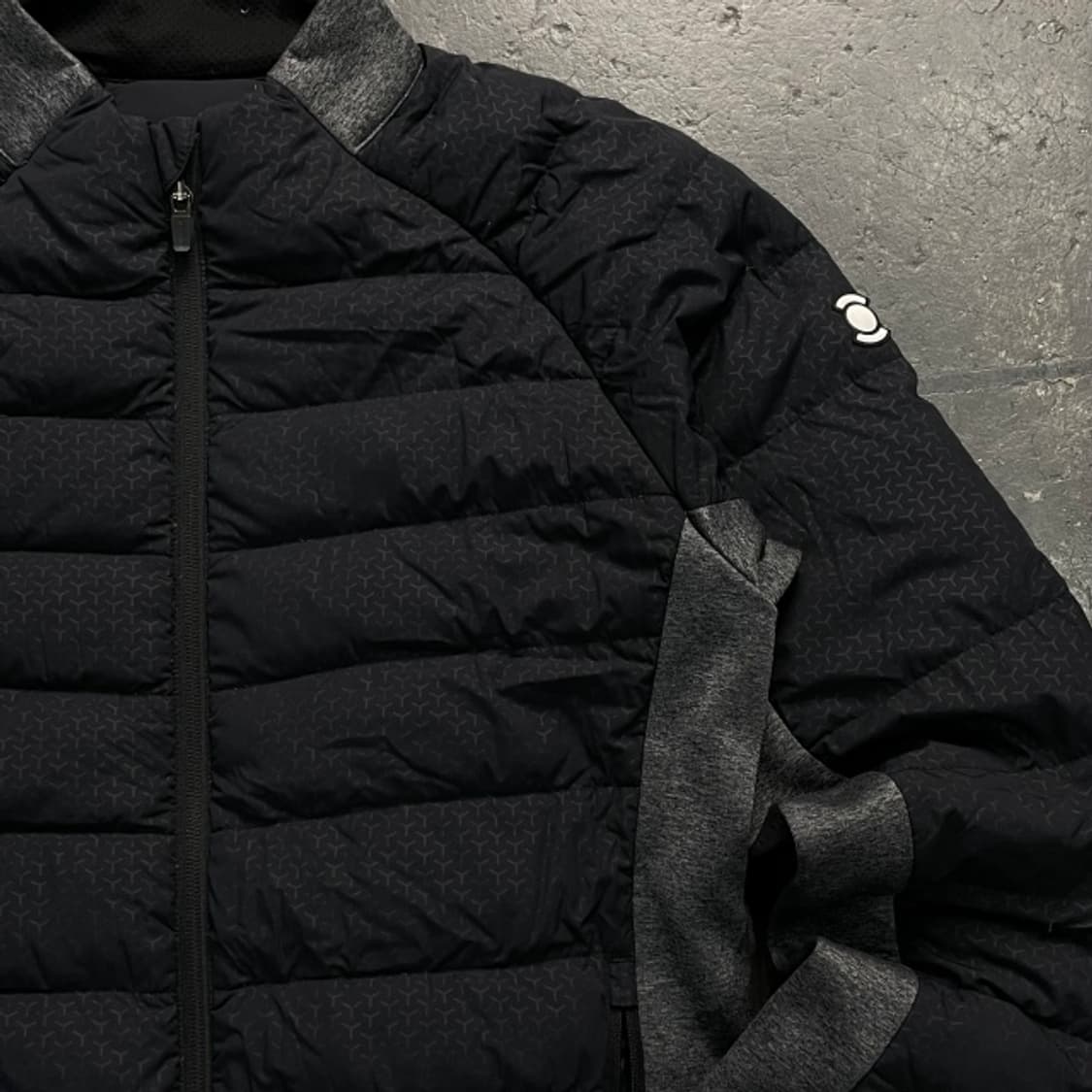 95 와이드앵글 경량패딩 상품이미지2