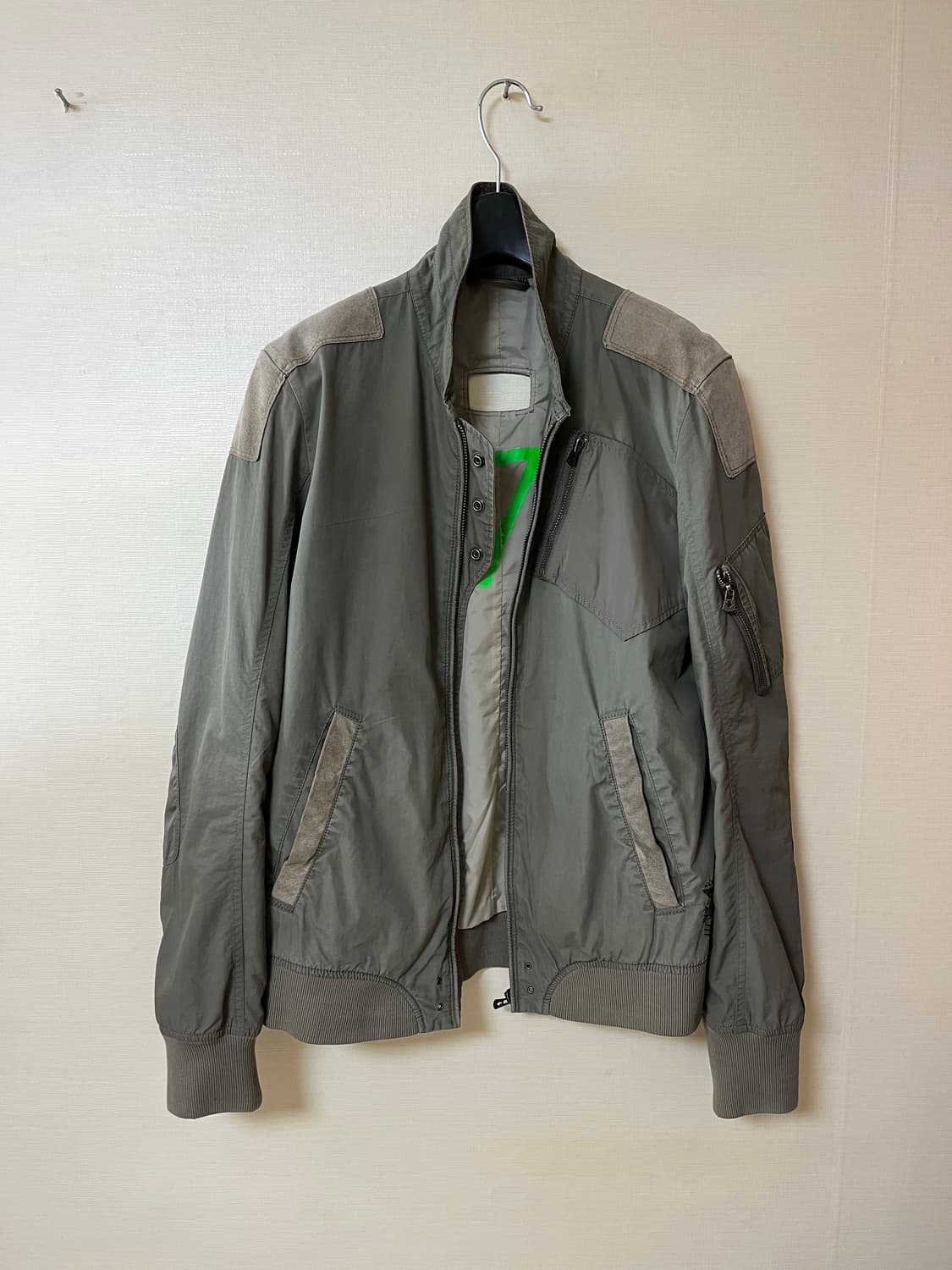 [M]디젤 자켓 상품이미지1