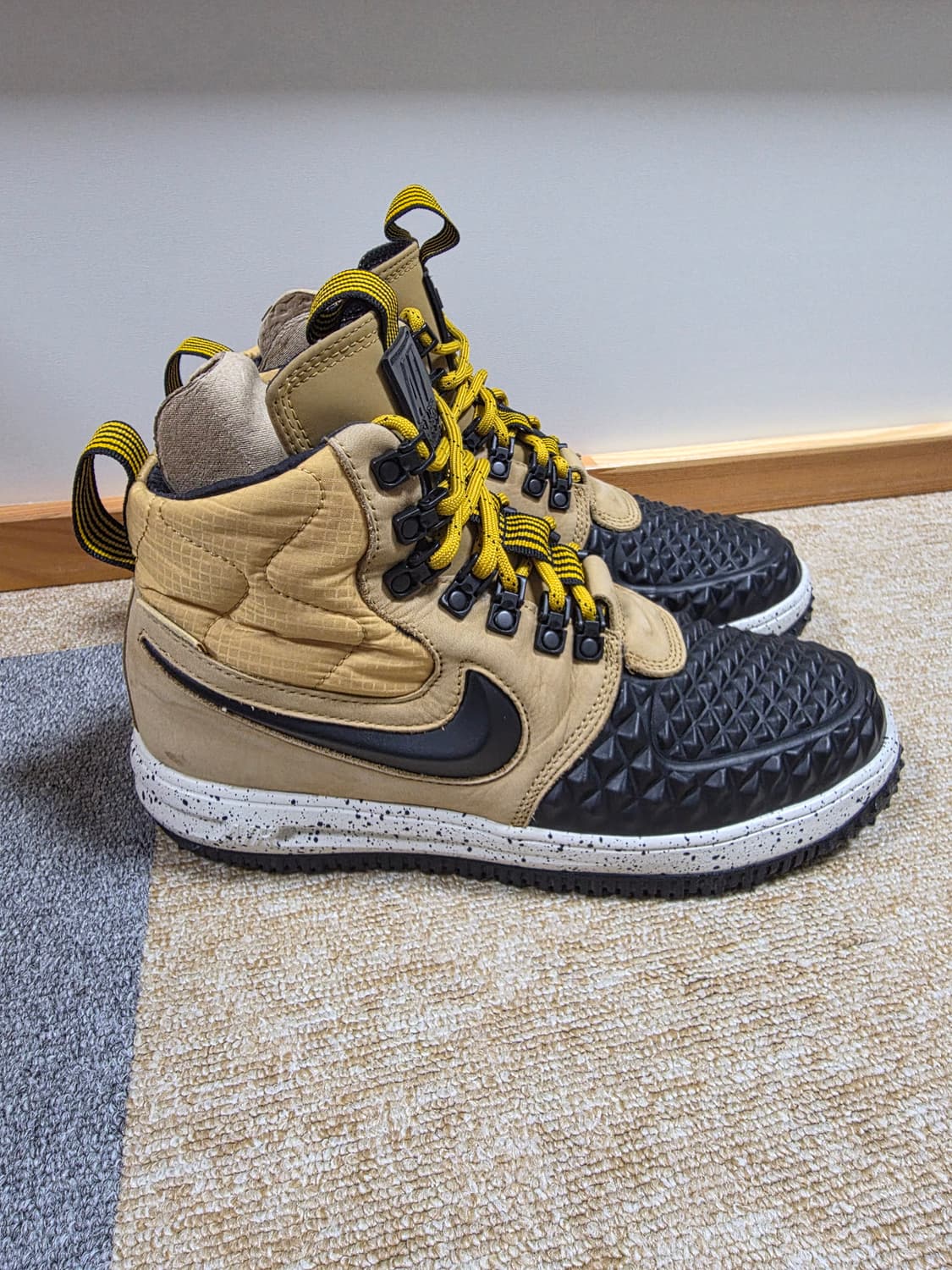 나이키 루나포스 1 덕부츠 [255mm] 상품이미지1