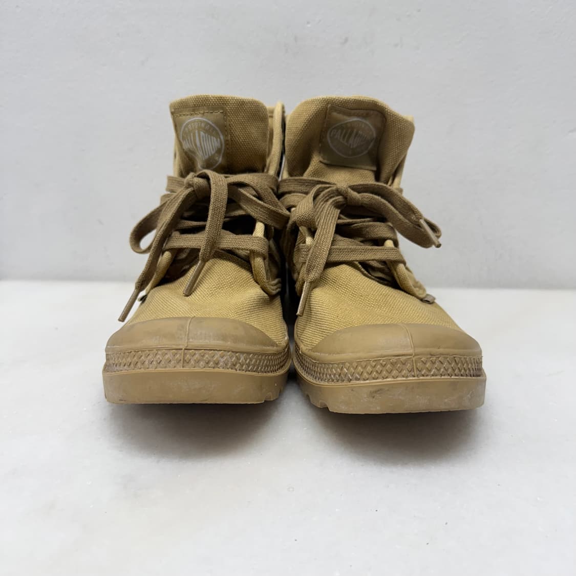 (260)팔라디움 워커 부츠 데저트 사막화 상품이미지2