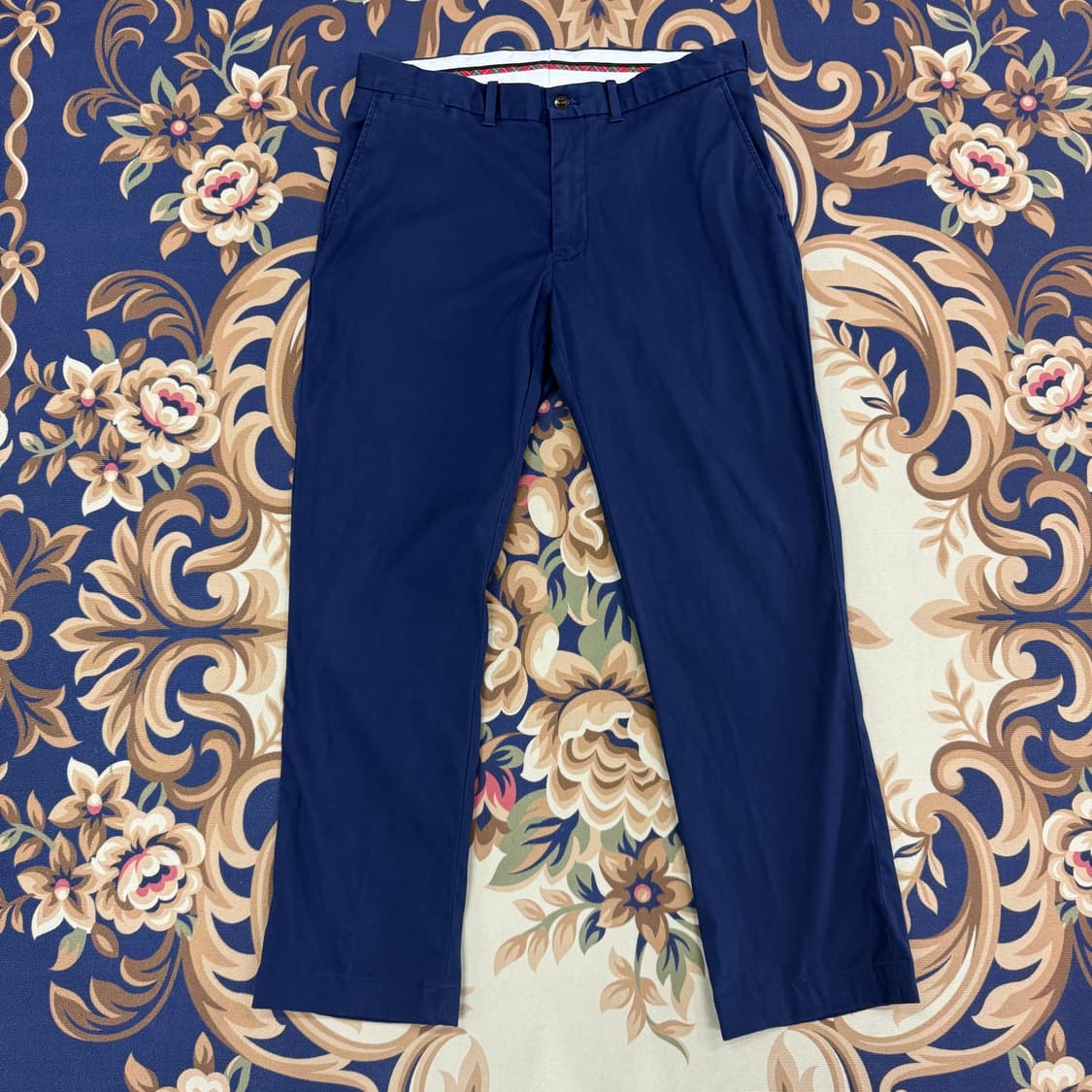 (34)폴로 랄프로렌 Polo ralph lauren 치노팬츠(네이비) 상품이미지1
