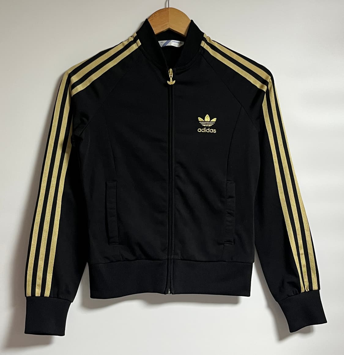 레어 아디다스 메달리스트 져지 트랙탑 파이어버드 85 상품이미지1