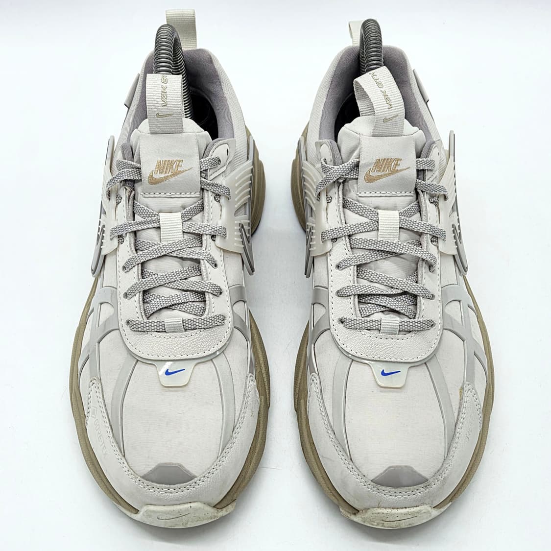  나이키 우먼스 V2K 런 고어텍스 라이트 본 (245)  상품이미지5