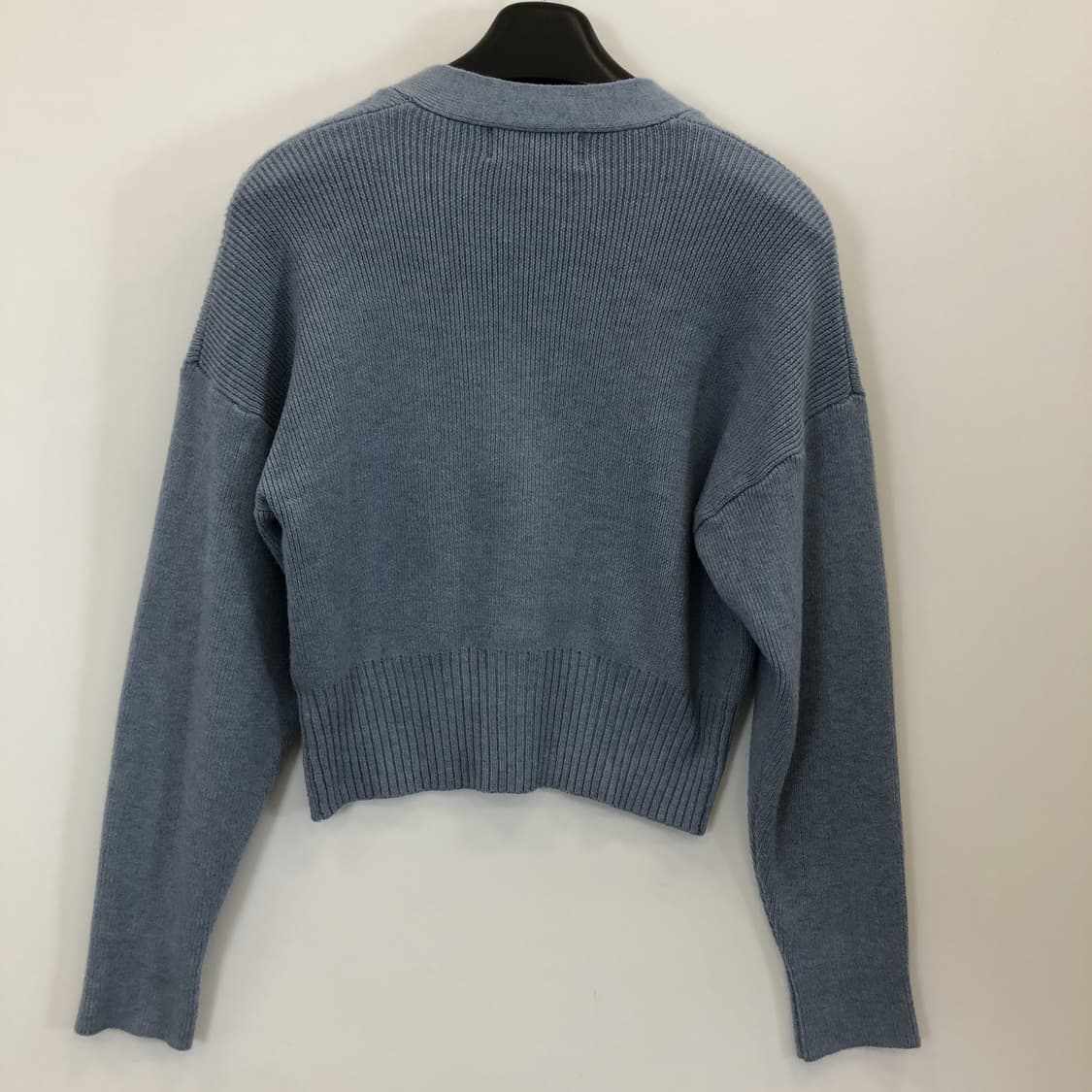 rolarola 로라로라 버튼가디건 스카이블루 FREE  상품이미지4