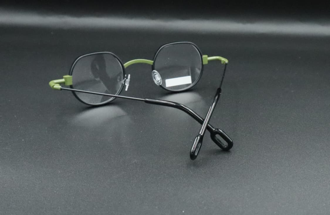 (새상품) 안네발렌틴 MECASMART 안경 상품이미지3