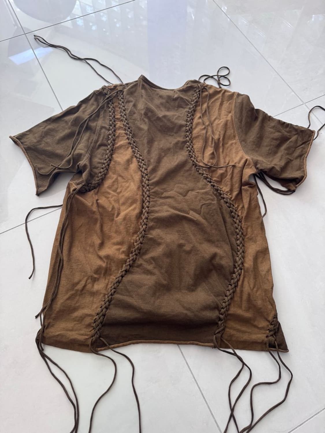 MASU T SHIRTS 마수 티셔츠 상품이미지5