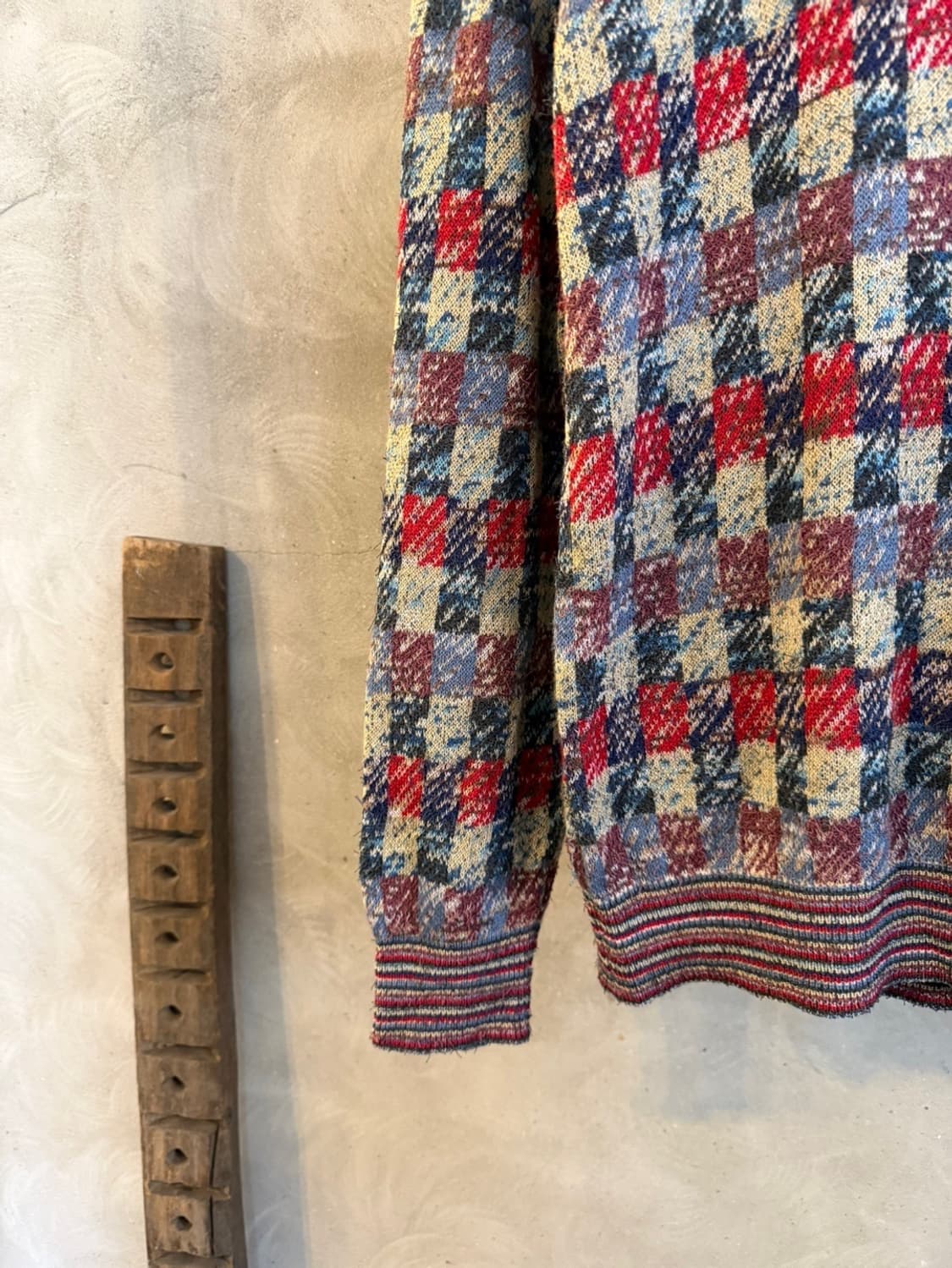 미쏘니 썸머 니트 100 상품이미지10