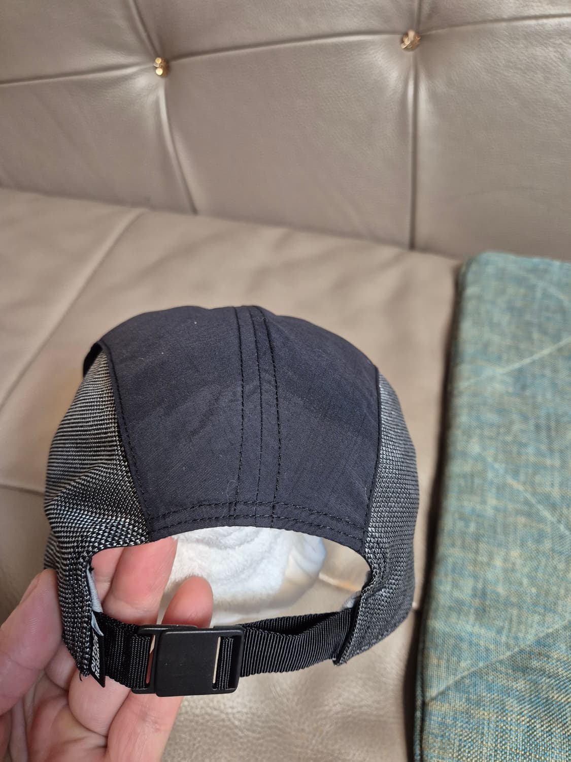 아웃도어 리서치 스위프트캡 남녀공용 프리 상품이미지5