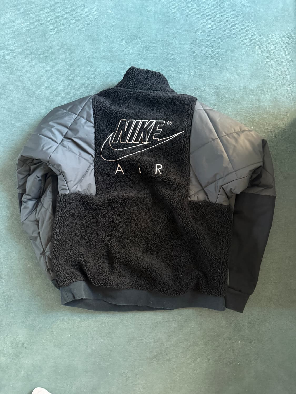 나이키 에어 윈터 쉐르파 플리스 자켓 상품이미지2