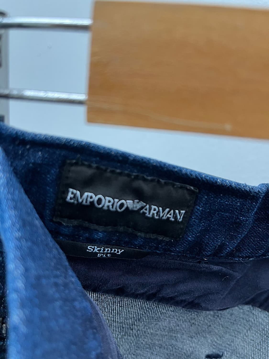 38) 엠포리오알마니 스판 디스진  상품이미지8