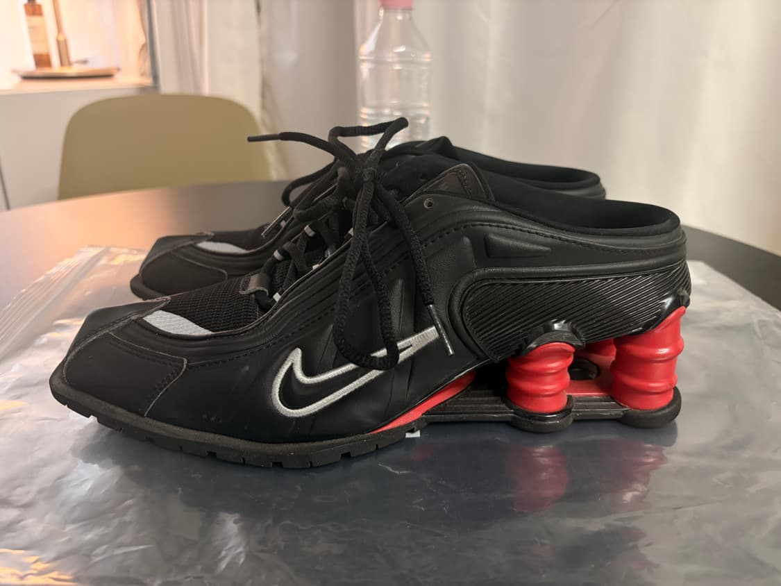 나이키 마틴로즈 245 상품이미지6