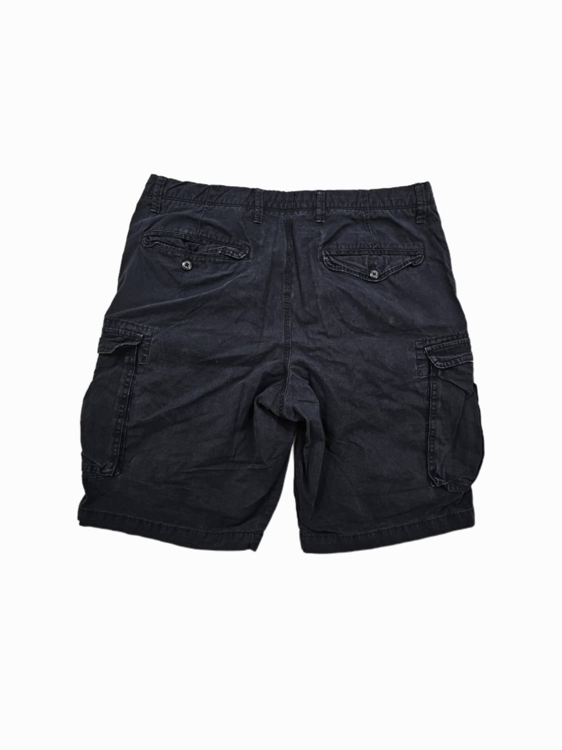 [36] 올드 갭(Old GAP) 헤리티지 코튼 카고 하프 팬츠 상품이미지2