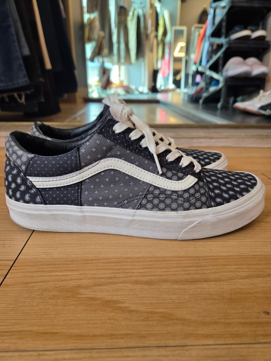 반스운동화 (275) 상품이미지3