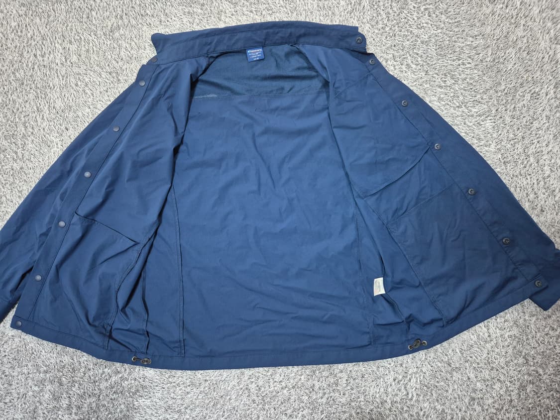 디스커버리 남성 냉감 셔켓 100 상품이미지8