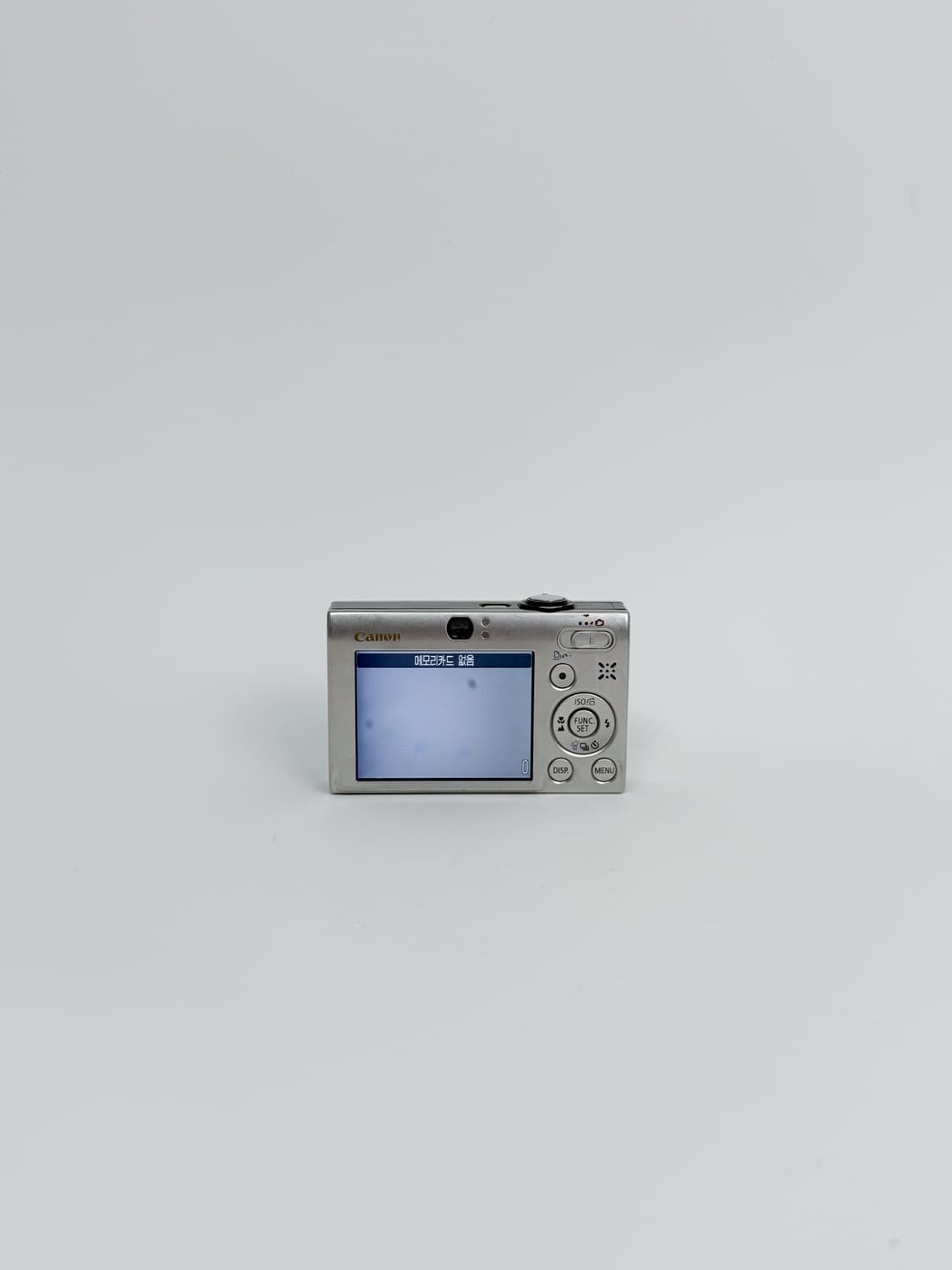 인기!) 캐논 익서스 85 is ixus 빈티지 디카 상품이미지3