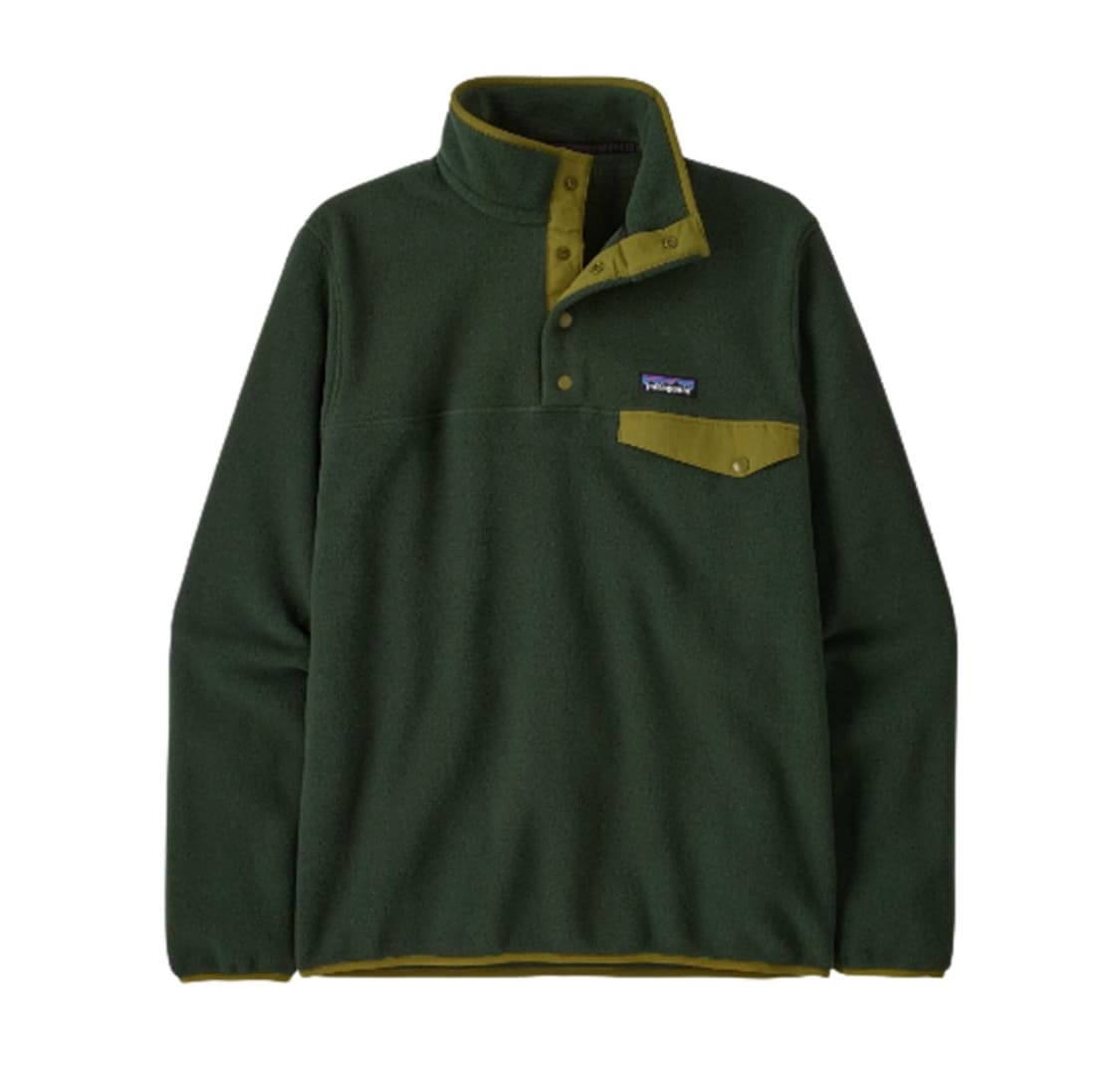 파타고니아 신칠라 스냅티 L 상품이미지1