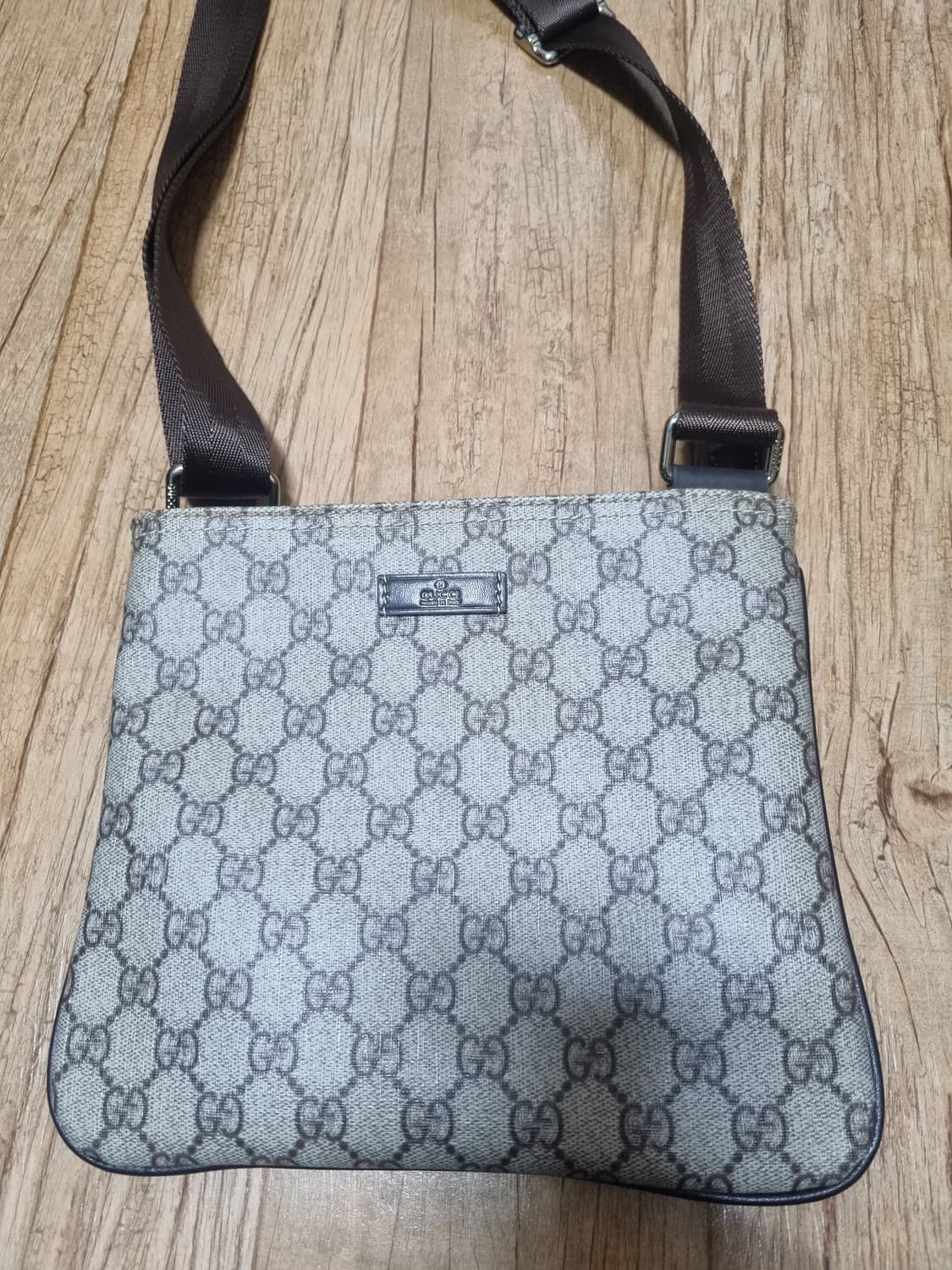 구찌 메신저 크로스백 상품이미지1