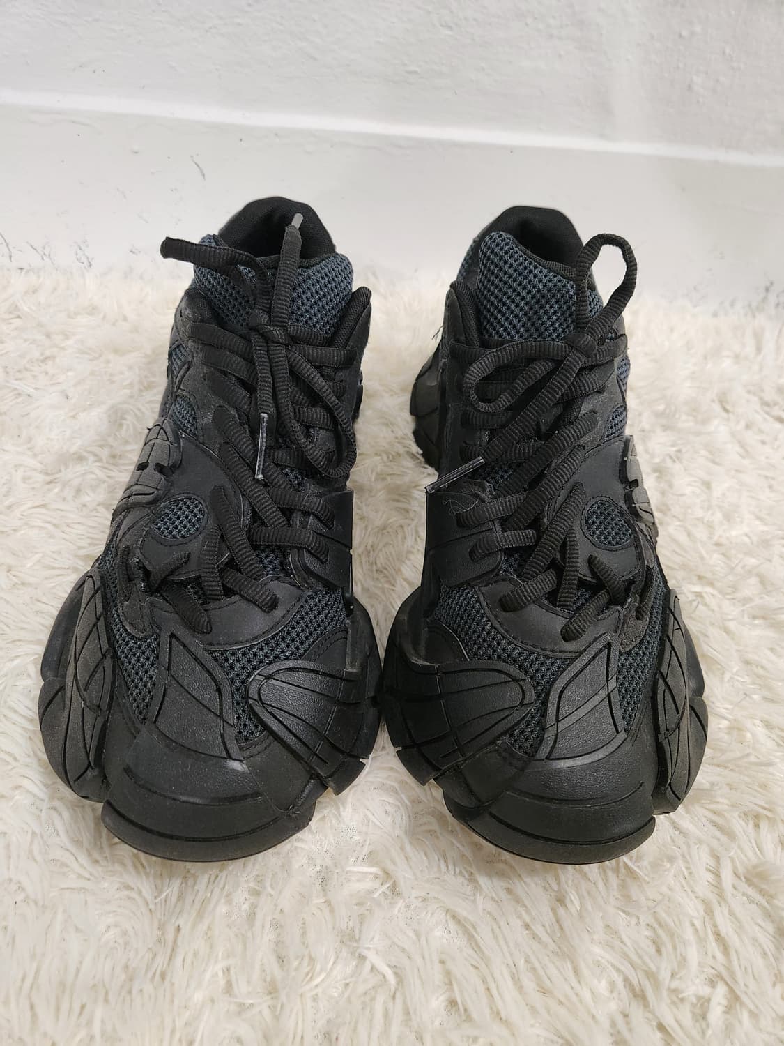 캠퍼랩 토르멘타 (43size) 블랙 상품이미지1