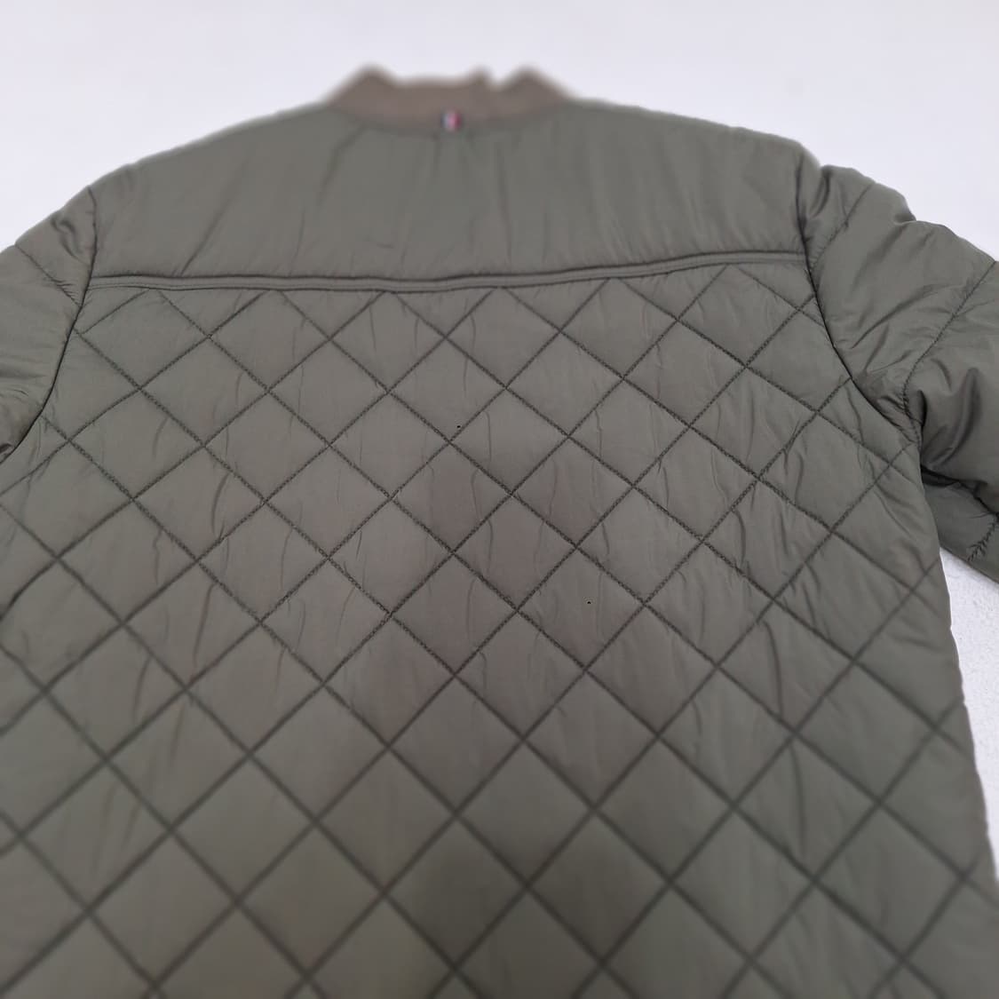 타미힐피거  키즈퀼팅자켓(176) 상품이미지5