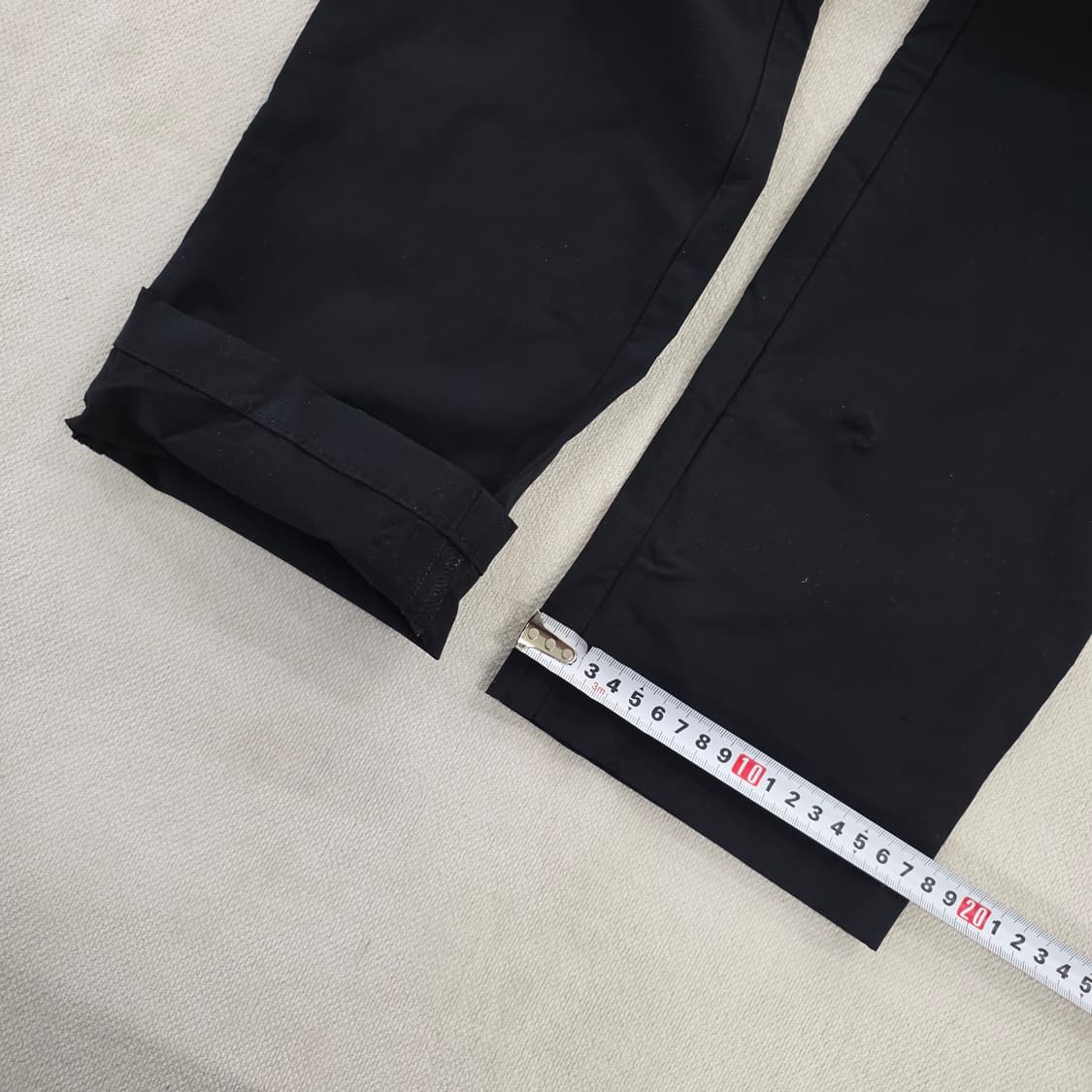 [76] 코오롱스포츠 등산 바지 기능성 0223J 상품이미지6