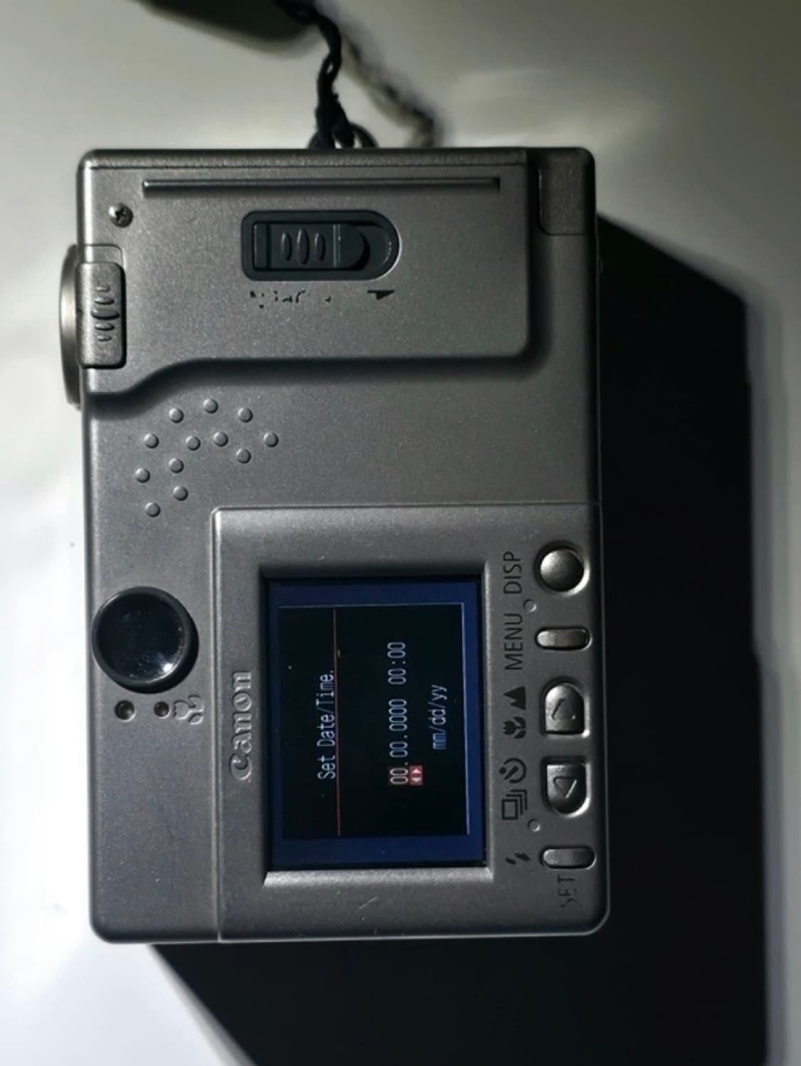 캐논 ixy20디지털 카메라 상품이미지2