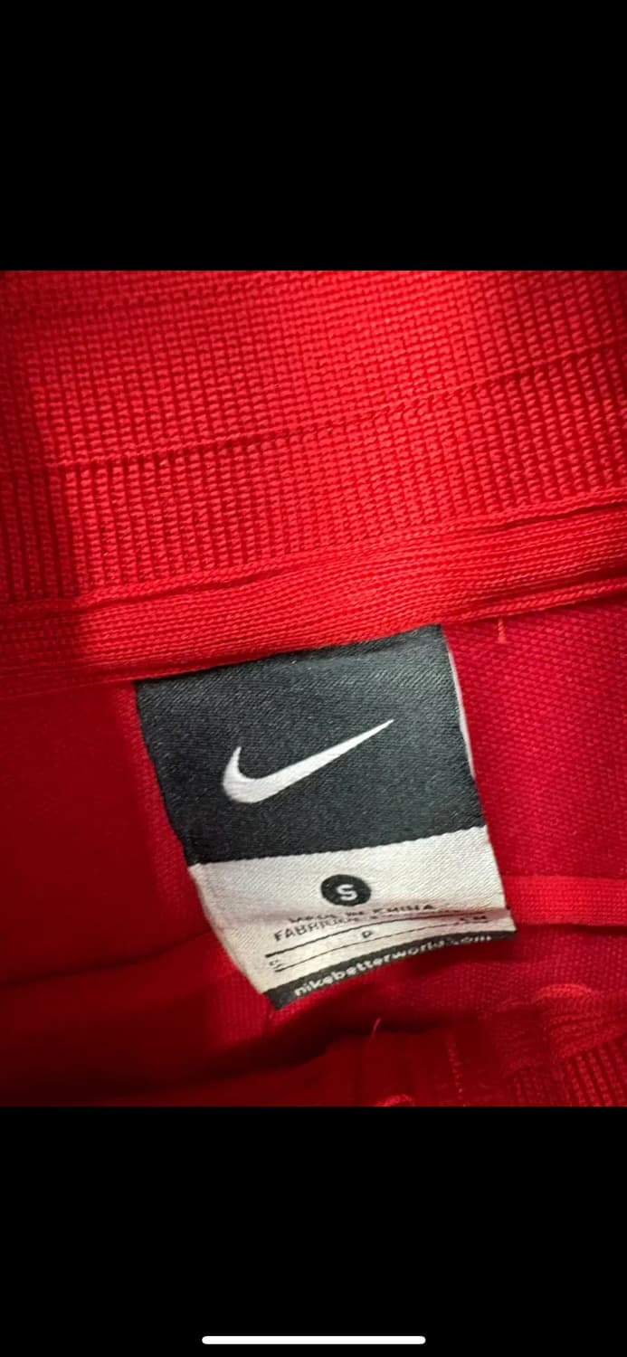 나이키 대한민국 축구 국가대표 트랙탑 져지 H1794 상품이미지7