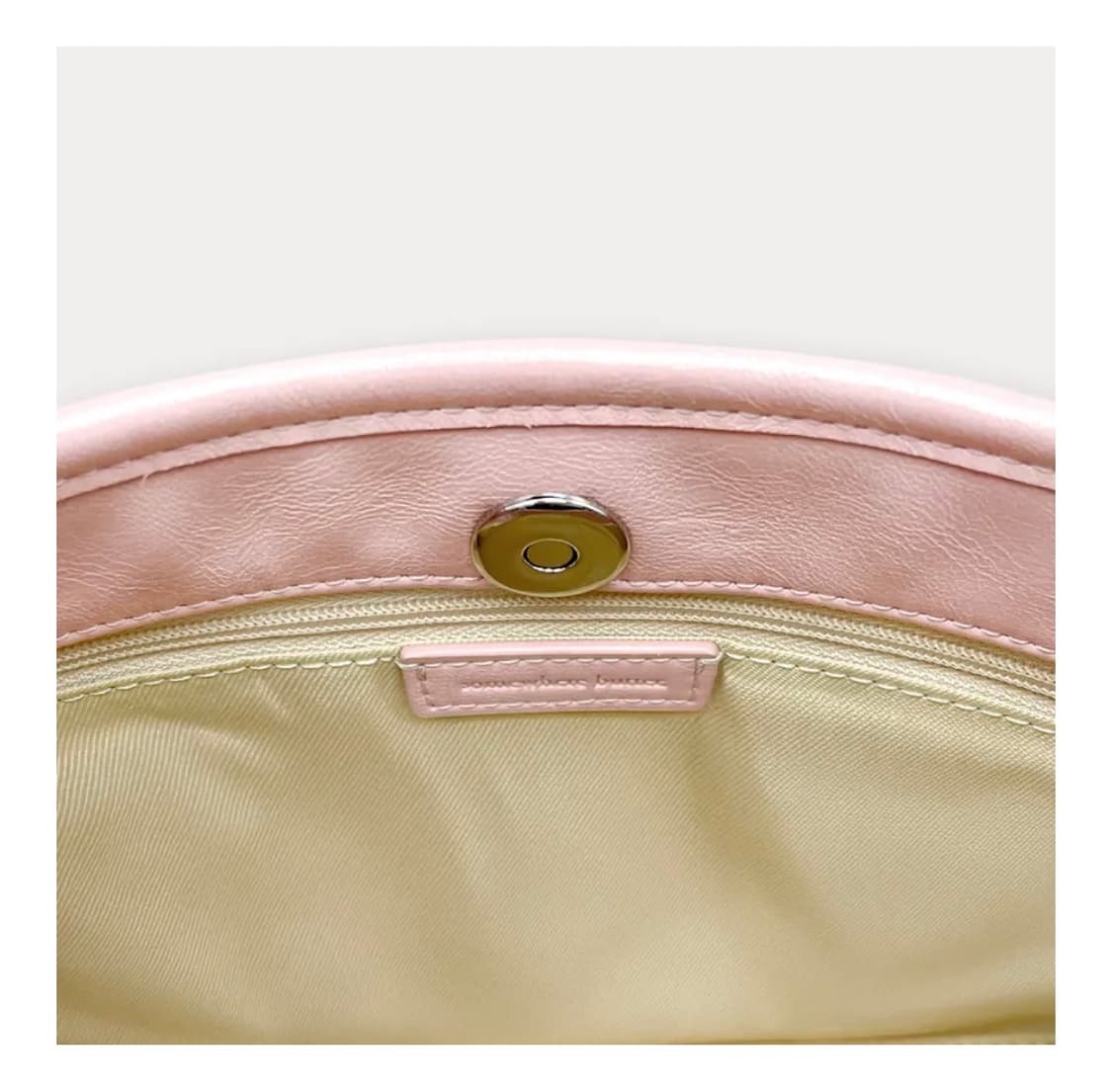 썸웨어버터 미니 체인 토스트백 상품이미지8