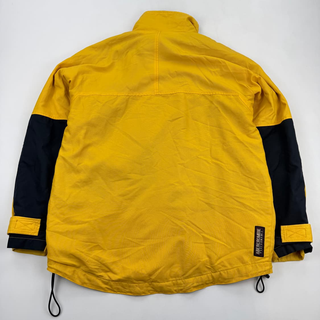 아베크롬비 올드스쿨 바람막이 점퍼 상품이미지7