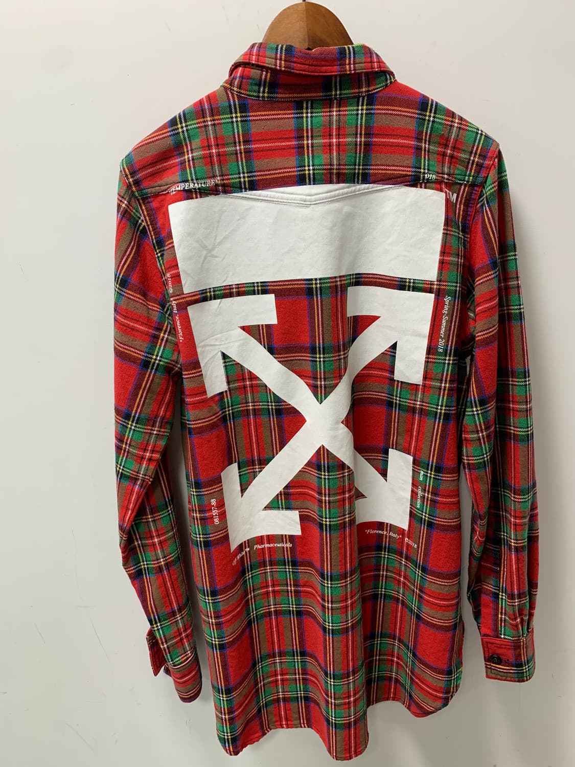 Off-White  상품이미지2