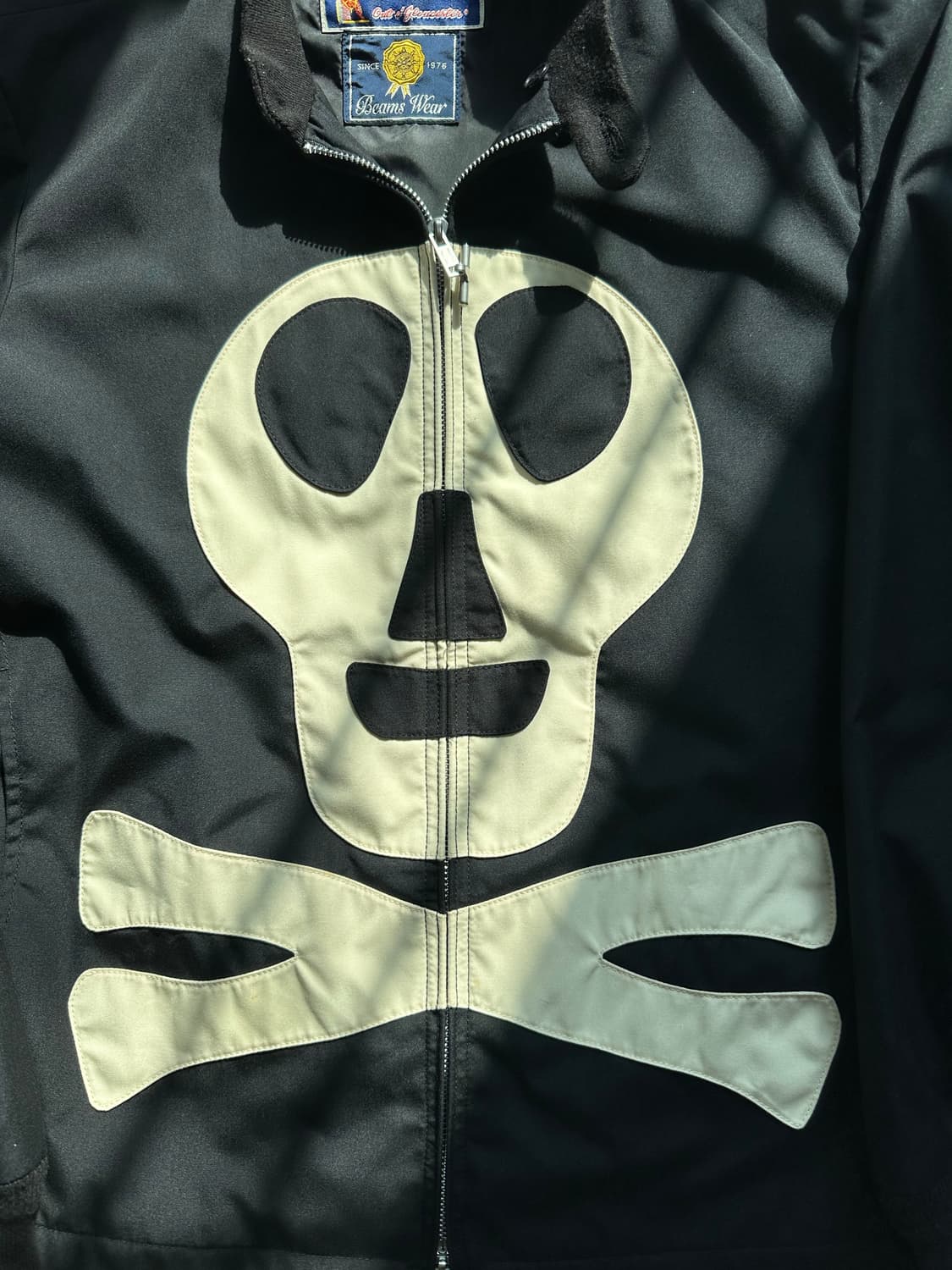 빔즈x마이티맥 헤링턴 자켓 상품이미지2