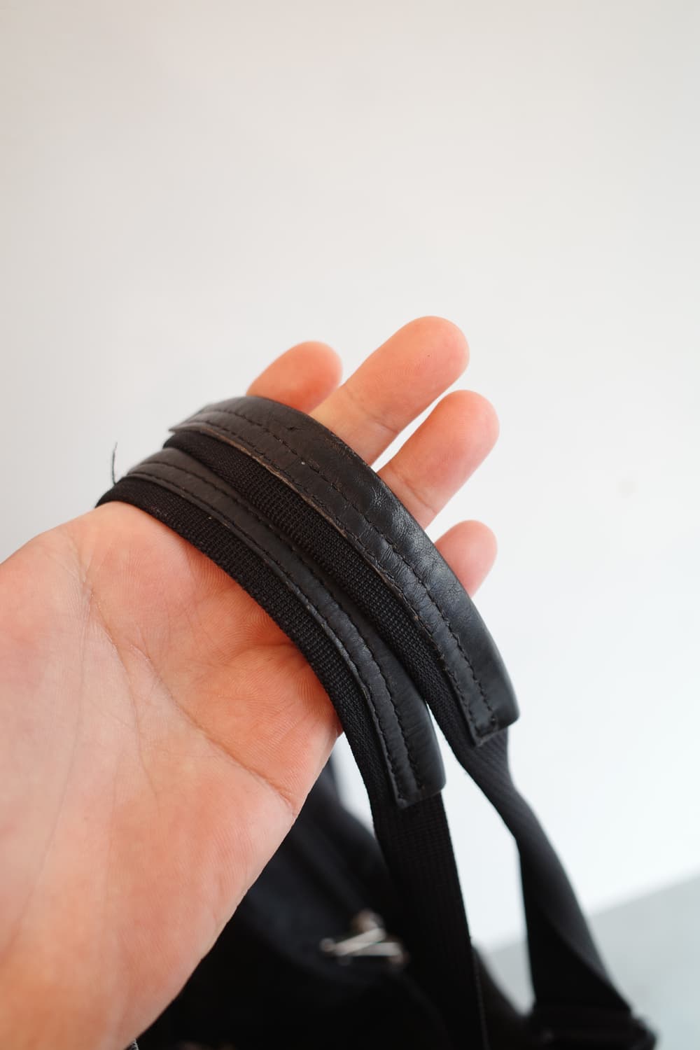 THE NORTH FACE 노스페이스 나일론 투웨이 백 상품이미지5