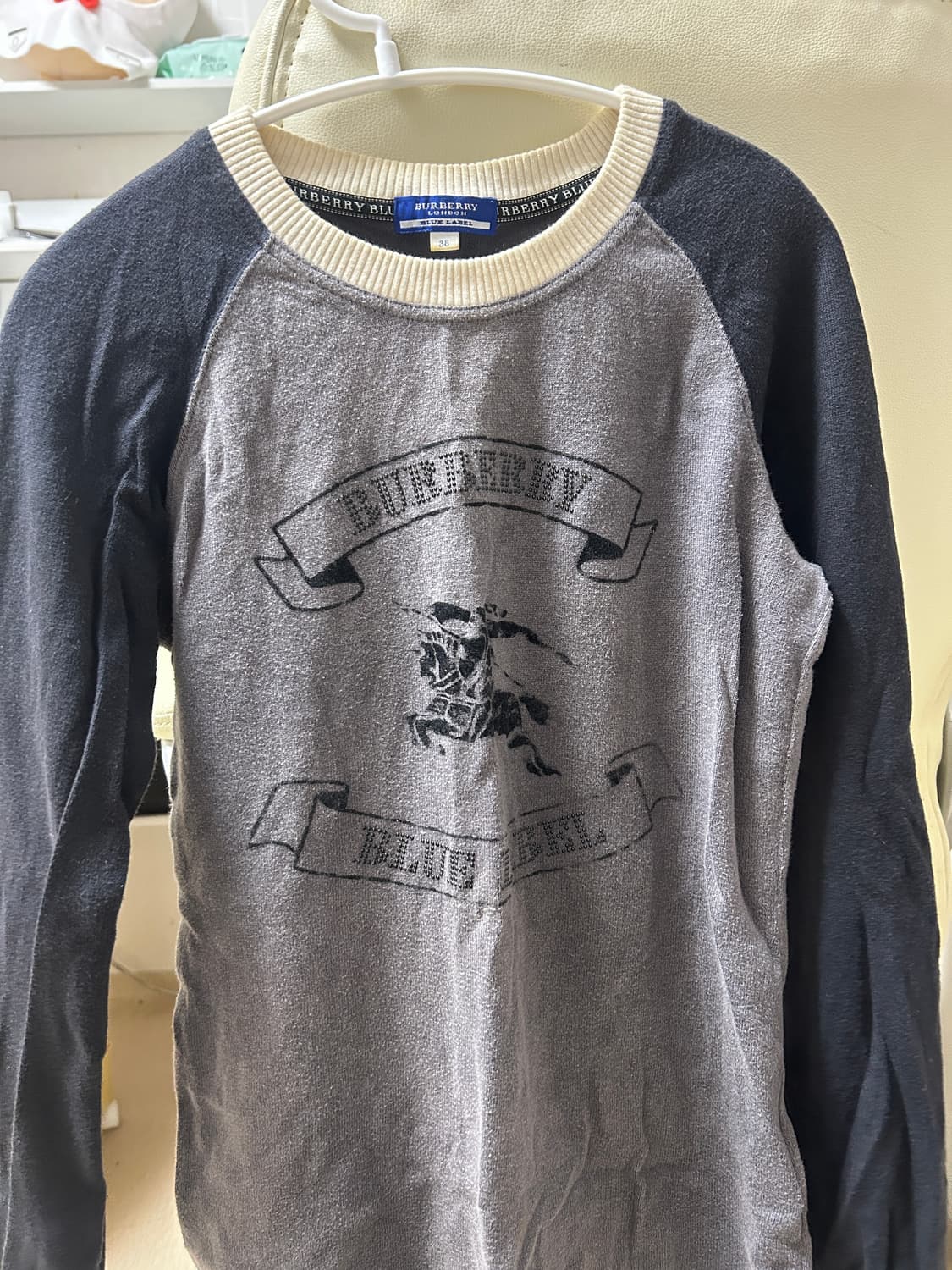 버버리 상품이미지1