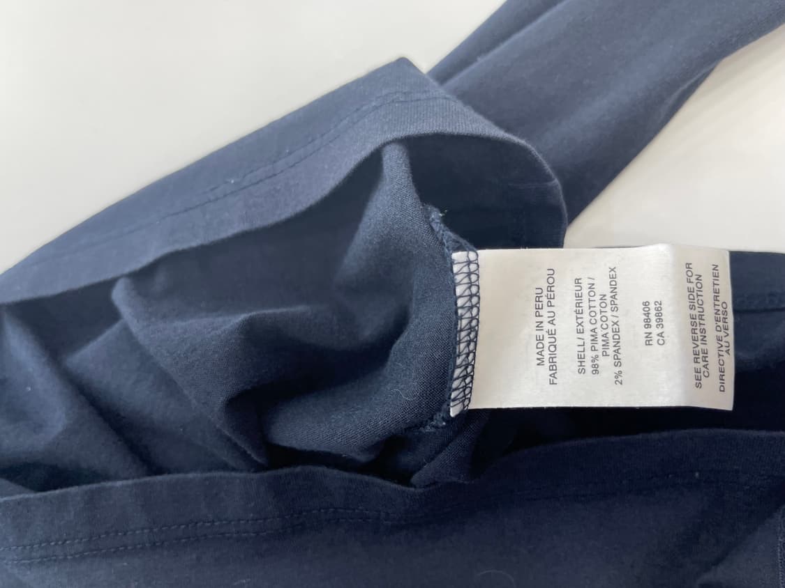 띠어리 여성 티셔츠 2개 상품이미지4