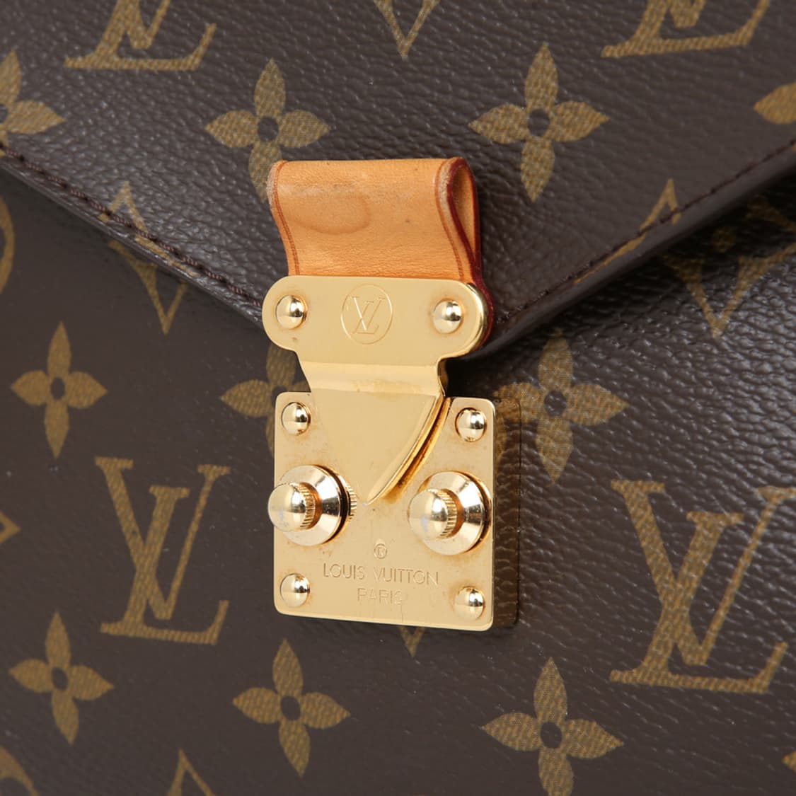 루이비통 모노그램 메티스 숄더백 2-WAY 호보 토트 M40781 상품이미지9