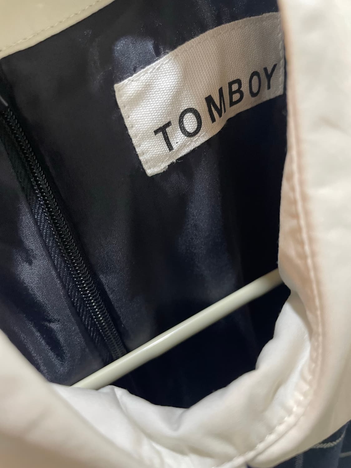 톰보이 원피스 상품이미지4