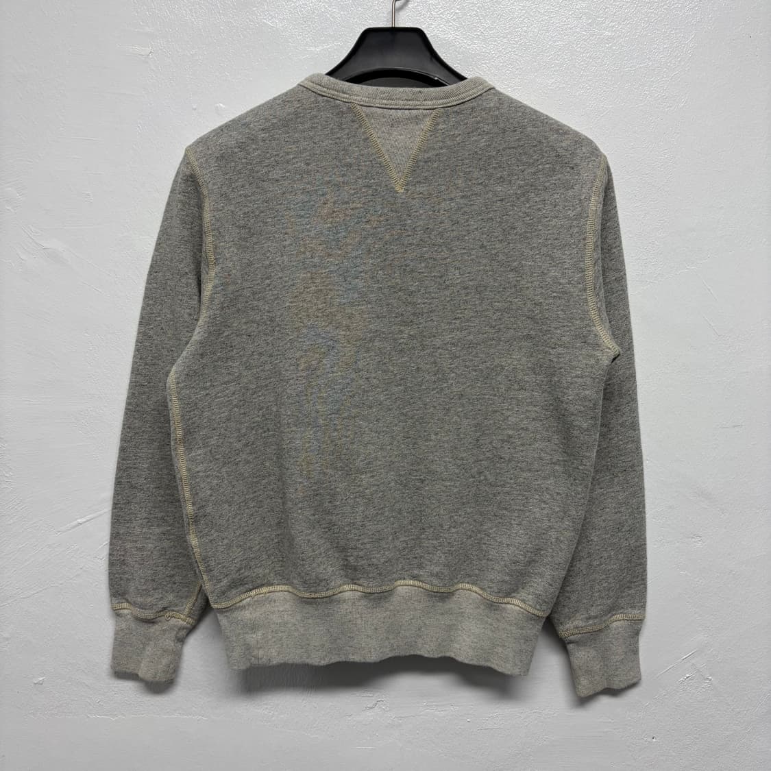 폴로 랄프로렌 패치 스웻셔츠 상품이미지2