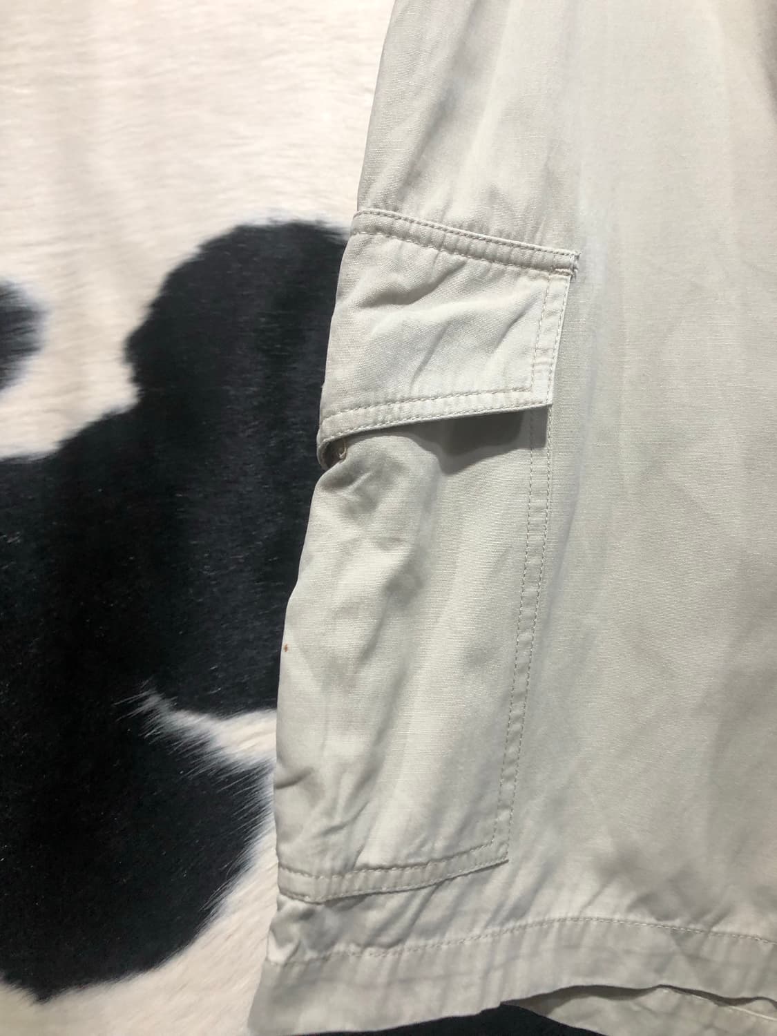 카고포켓 버뮤다 팬츠 상품이미지5