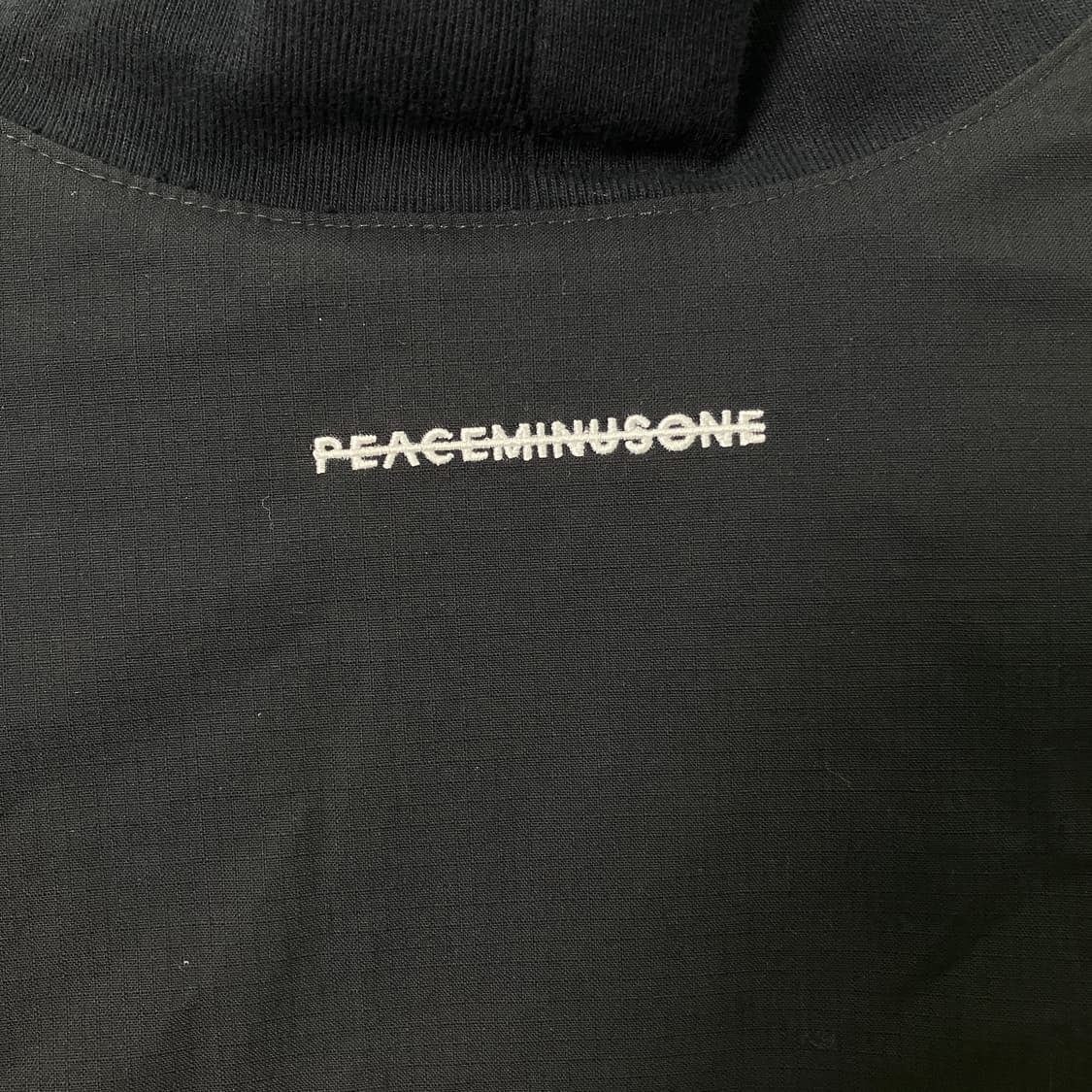 나이키 X 피스마이너스원 2+1 자켓 XL 상품이미지8