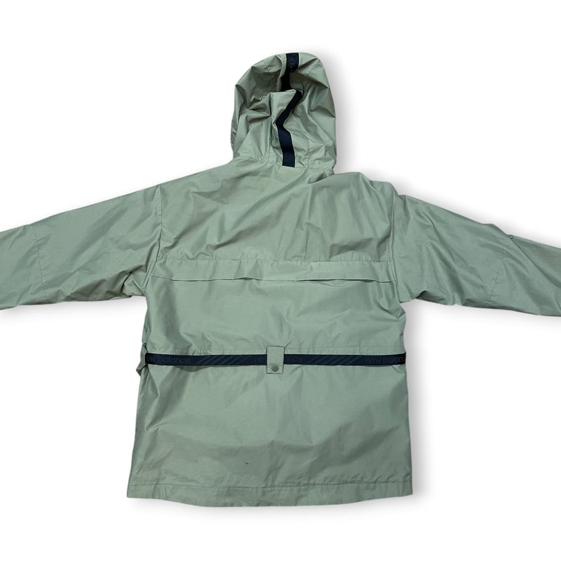 뉴발란스 고어 윈드스토퍼 자켓 상품이미지7