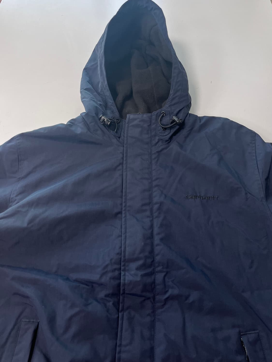 닐 자켓(레인 자켓) 상품이미지2