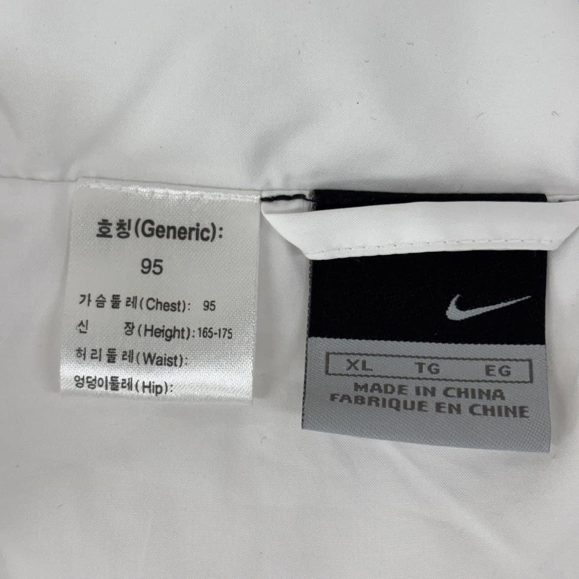 나이키 바람막이 상품이미지8