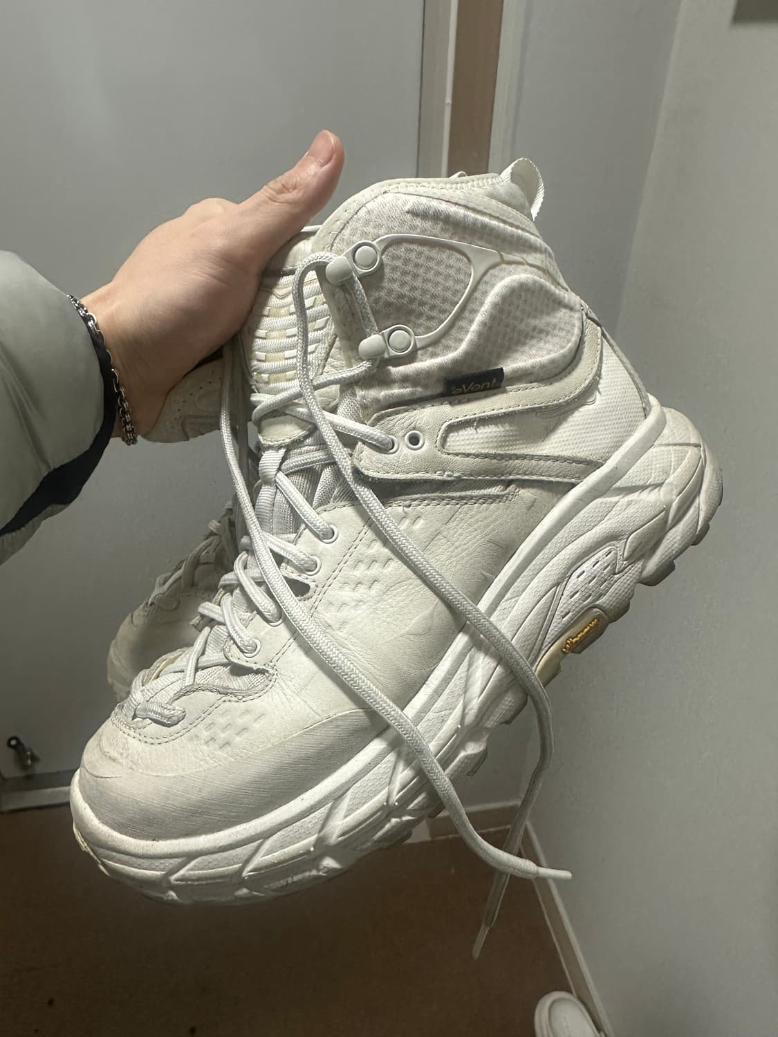 호카오네 오프닝세레머니 토르 하이 260 상품이미지1