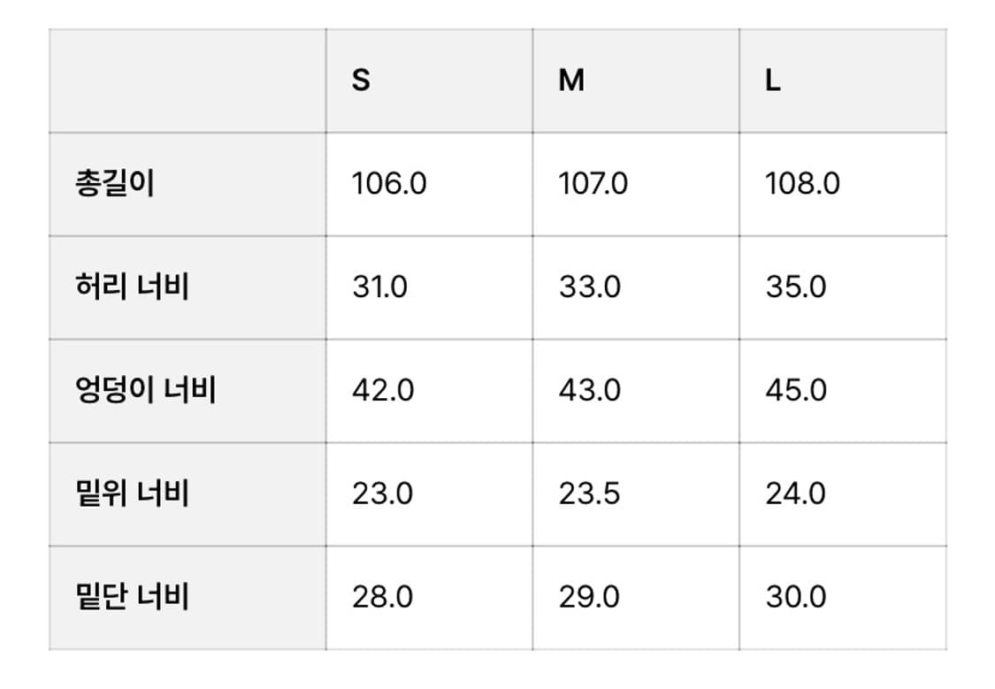 시너진 슬럽 캣워싱 SLUB CAT WASHING 데님 부츠컷 블랙 상품이미지4