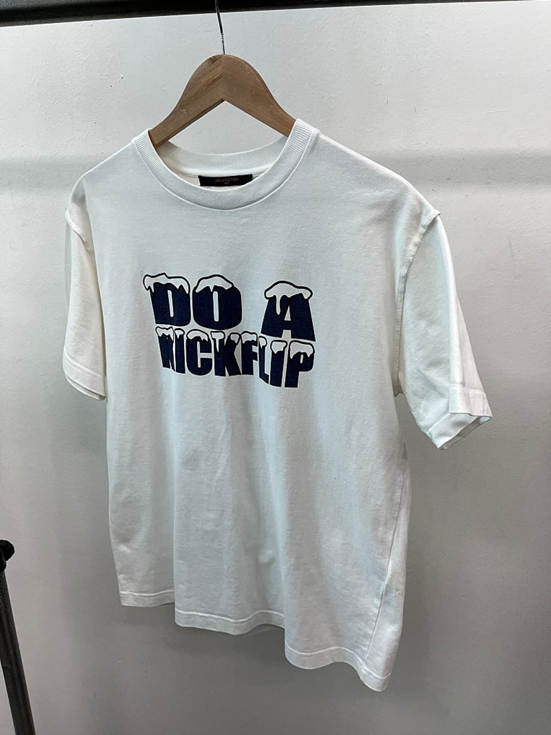 95-100) 루이비통 두어 킥 플립 반필티  상품이미지1