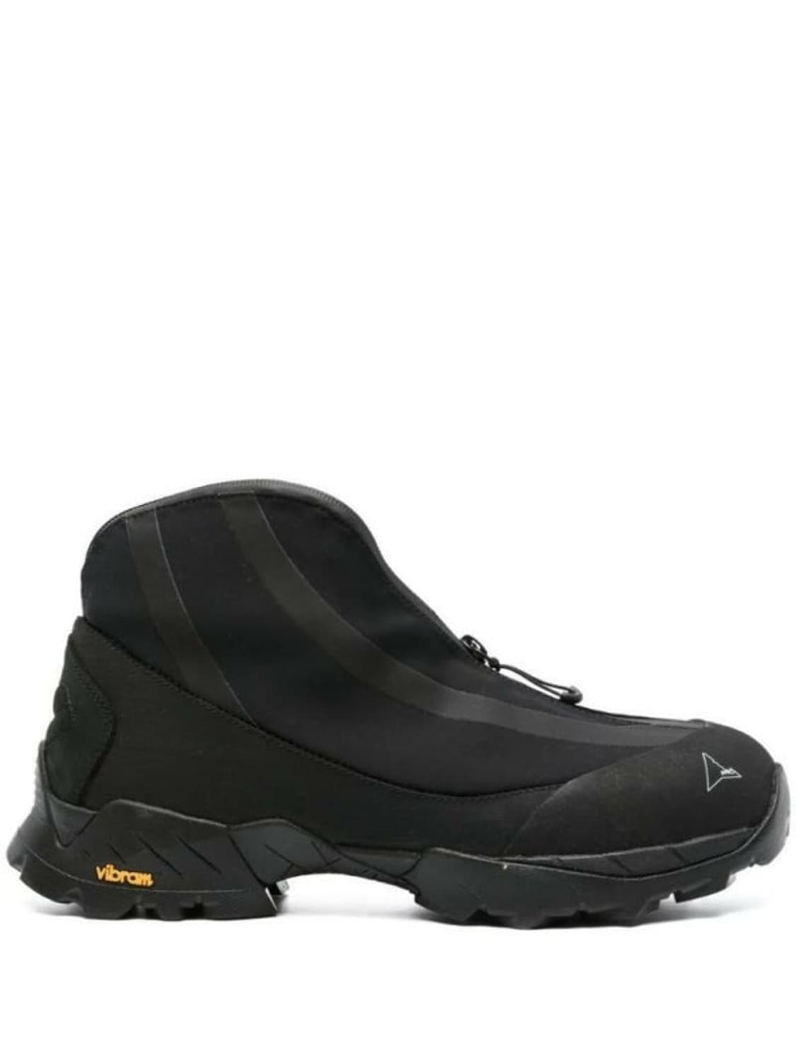 Roa 로아 하이킹 테리 블랙 상품이미지1