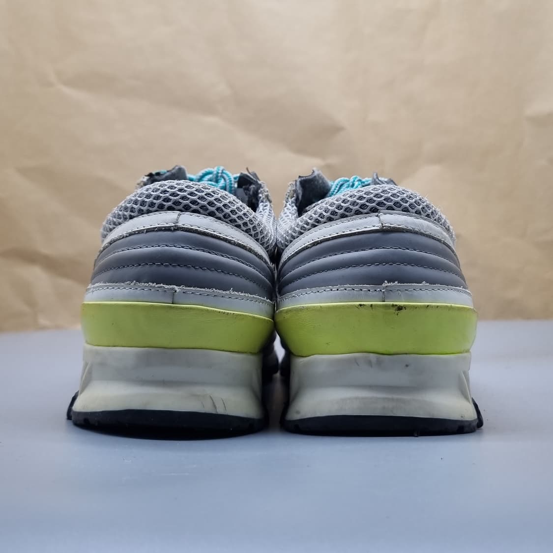 랑방 뉴트레이너 운동화250  상품이미지4